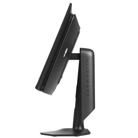 Монитор 27" Dell Alienware AW2723DF IPS 2560x1440, 240 Гц (до 280 Гц), 1 мс, 16:9, 380 кд/м², DP 1.4, 2xHDMI 2.0, USB 3.2 (5 портов), G-SYNC, FreeSync, черный/белый