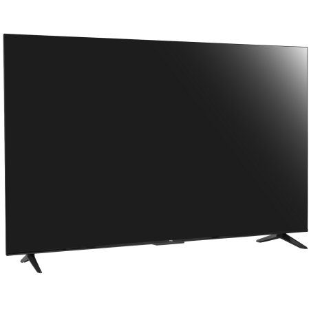 Телевизор TCL 65" 65P6K черный DLED LCD 4K UHD 60Hz Smart