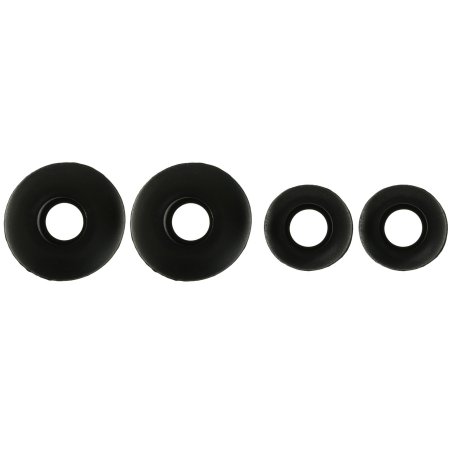 Наушники проводные Hoco M34 черный