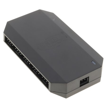 Разветвитель питания вентилятора DEEPCOOL FH-04