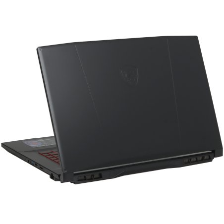 Ноутбук MSI Katana 17 HX B14WFK-276XRU/17.3"/IPS/Intel Core i7-14650HX/32Gb/1Tb SSD/NVIDIA GeForce RTX 5060 8Gb/NoOS/черный/2.7kg