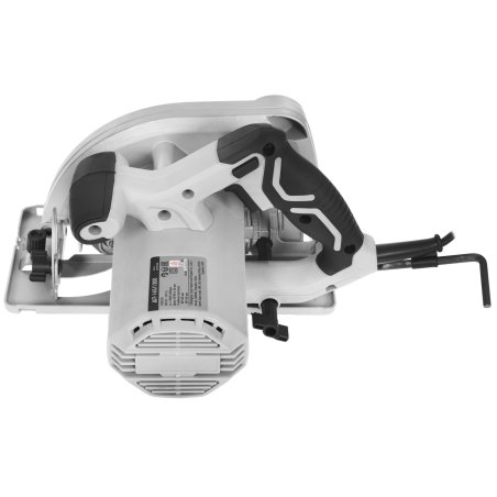 Пила циркулярная ИНТЕРСКОЛ 1300W 551.2.0.70