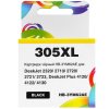 Картридж струйный HI-Black 305XL для HP DJ 2320/2710/2720, цветной 3YM63AE