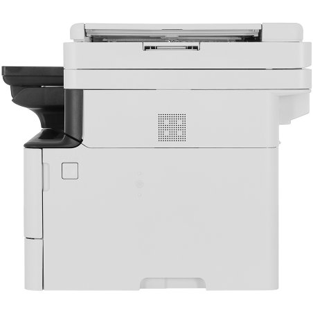 МФУ лазерное Canon i-SENSYS MF463dw (5951C008), A4, ч/б, печ. до 40 стр/мин., скан. до 38 стр/мин. (ч/б) 13 стр/мин. (цвет), 1200 x 1200 dpi (печать) 600x600dpi (скан.), USB, RJ-45, Wi-Fi