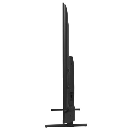 Телевизор Sber 50" SDX-50UQ5234 черный