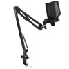 Микрофон DEFENDER IMPULSE GMC 600 USB 64660 RGB 1.7 M