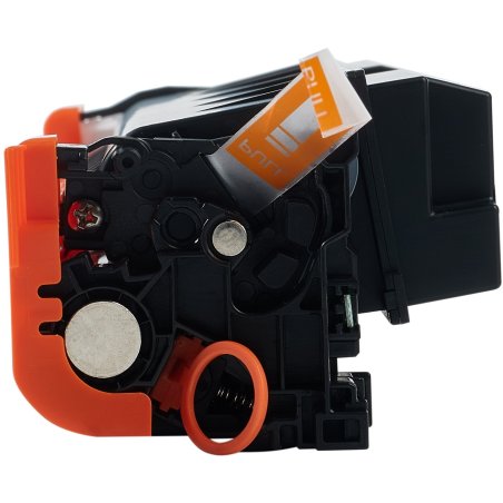 Картридж лазерный Sakura 069HBK (5098C002) для Сanon, черный, 7600 к.