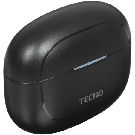 Наушники TWS Tecno Sonic 1 (SC01) черный
