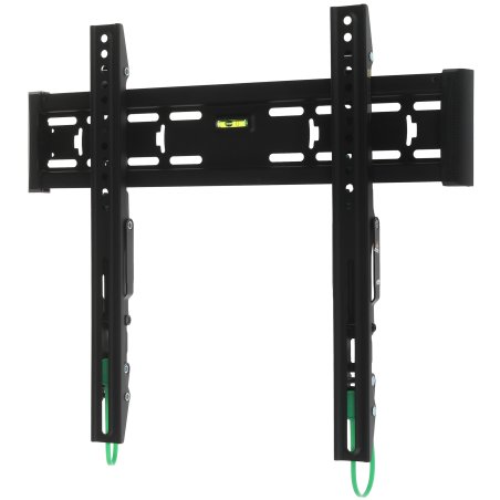 Кронштейн ONKRON SN14 для телевизора 32"-65" наклонный, черный