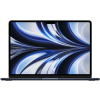 Ноутбук Apple MacBook Air A2681 13.6" Ultra HD IPS/Apple M2 8 core/8Gb/256Gb/Apple M2 8 core/Mac OS/полночный, (Английская клавиатура)