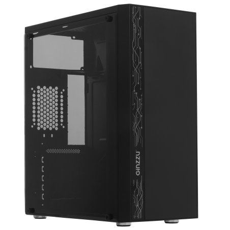 Компьютерный корпус Ginzzu A370