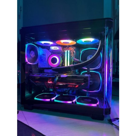 Процессор AMD Ryzen 7 7800X3D Soc-AM5 4.2GHz OEM