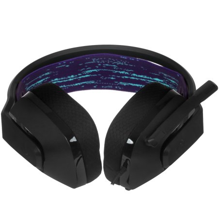 Гарнитура Logitech Headset G335 Wired Black Gaming -3.5 мм