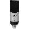Гарнитура проводная Sennheiser PC 7 USB моно накладная закрытая 42-17000Гц 2м USB 95дБ микрофон 90-15000Гц