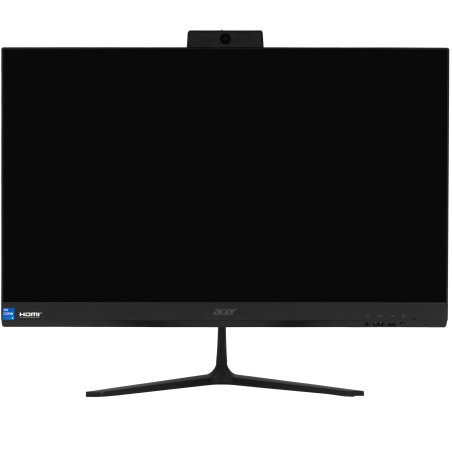 Моноблок Acer Aspire C24B Intel Core i5 1334U/16Gb/SSD 512Gb/23.8"/IPS/FHD/NoOS/черный