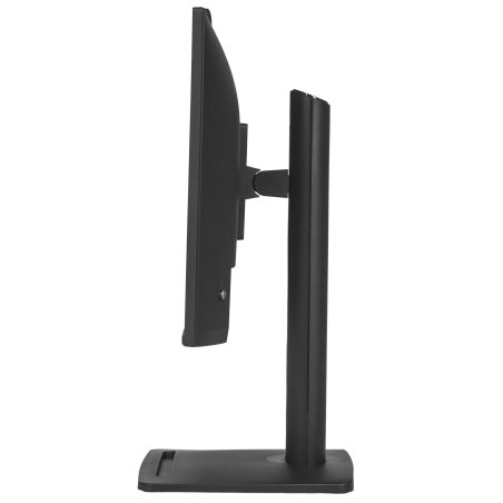 Монитор 23.8" MSI PRO MP242PMG IPS 1920x1080, 120 Гц, 4 мс, 16:9, 300 кд/м², 1xHDMI, 1xDP, 1xVGA, 2xUSB, 1x3.5 мм, 2x3 Вт, веб-камера, черный