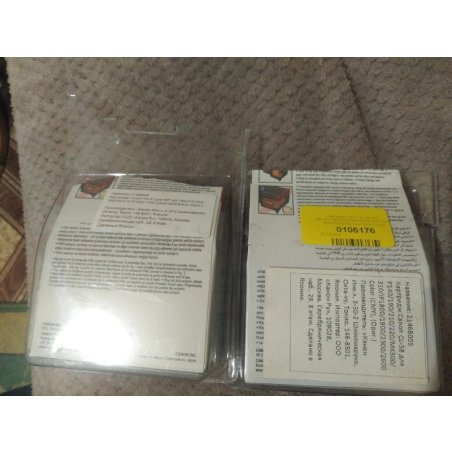 Картридж струйный Canon CL-441 (5221B001) многоцветный для Canon MG2140/3140