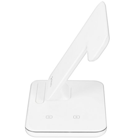 Кулер Aqua Work 105 LDR напольный электронный белый/черный