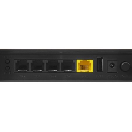 Беспроводной двухдиапазонный маршрутизатор D-Link DIR-815/RU/R4A AC1200 с поддержкой технологии MU-MIMO, 3G/LTE и USB-портом