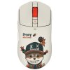 Мышь беспроводная/проводная A4Tech Bloody R72 Ultra Duo Proxy Boom бежевый, 20000 dpi, USB Type-A/Type-C, радиоканал, кнопки-7