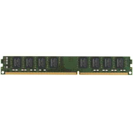 Оперативная память Kingston ValueRAM, DDR3, 8Gb (1x8Gb), 1600MHz, CL11, DIMM