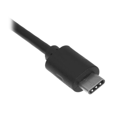 Разветвитель USB-C Digma HUB-7U3.0-UC-G 7порт. серый