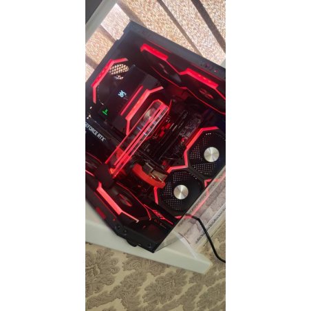 Процессор Intel Core i5-12400F Soc-1700 2.5GHz OEM