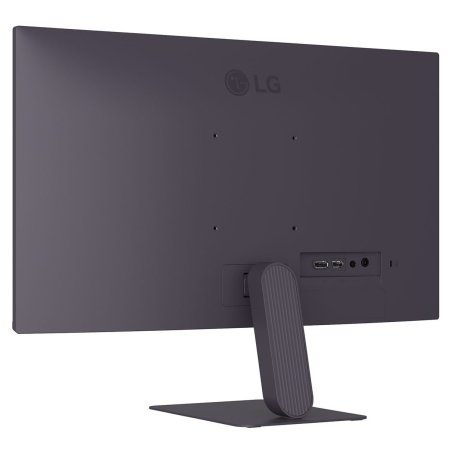 Монитор 27" LG UltraGear 27G411A-B IPS 1920x1080, 144 Гц, 5 мс, 16:9, 250 кд/м², HDMI 2.0, DP 1.4, 3.5 Jack, HDR10, FreeSync, G-Sync Compatible, VESA 100x100, черный