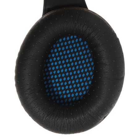 Игровые наушники SVEN AP-U1500MV с микрофоном черные (USB, LED, 7.1, mini jack O 3,5 мм (4 pin), 50 мм, RGb подсветка)