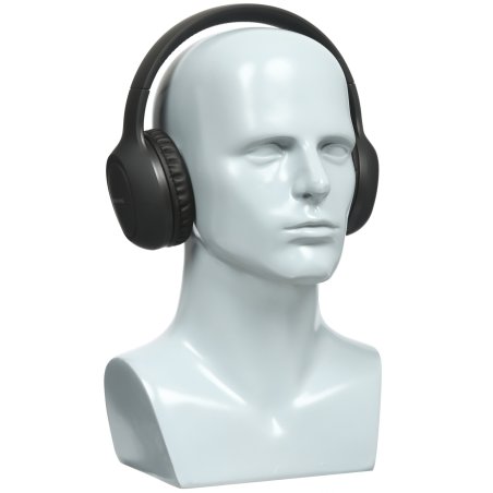 Беспроводные наушники BOROFONE (6974443386295) BO19 Musique черный