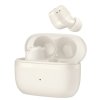 Наушники TWS Edifier X3 Pro слоновая кость, внутриканальные, Bluetooth, активное шумоподавление, до 7 ч