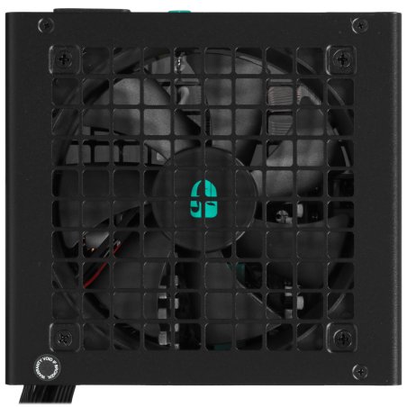 Блок питания Deepcool / GamerStorm PK550D, 550Вт, 80 PLUS Bronze, 120мм, черный