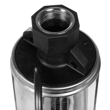 Насос скважинный центробежный ВОДОМЕТ 40/50 ок (обратный клапан в комплекте)