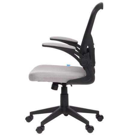 Кресло офисное Defender AKVILON GREY