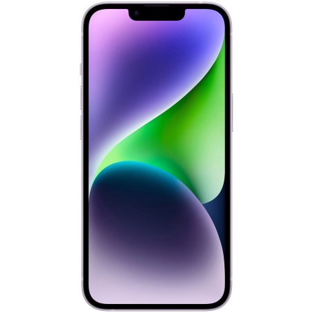 Смартфон Apple iPhone 17 8/256Gb, фиолетовый