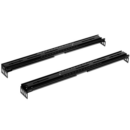 "Рельсы универсальные ExeGate RK-700 (для всех типов корпусов, глубина выдвижения 18"(450мм)"
