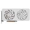 Видеокарта Palit PCIE16 RTX 5060 8Gb PA-RTX 5060 WHITE OC 8Gb белый