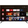 Телевизор JVC 32" LT-32M597 черный LED HD 60Hz Smart