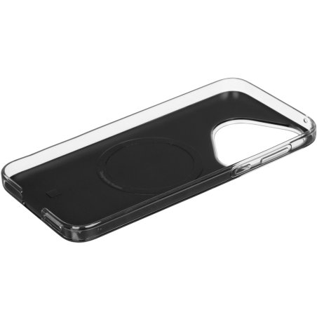Чехол-накладка Huawei Letter Magnetic Case для смартфонов HUAWEI Pura 70, черный, 51995462