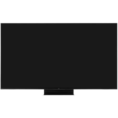 Телевизор TCL 55" 55P7K черный QLED 4K UHD 60Hz Google TV