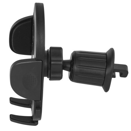 Автомобильный держатель HOCO (6942007630542) H53 черный