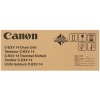 Драм-юнит Canon iR 2016/2020/2320 (Hi-Black) 0385B002BA/C-EXV14D/NPG-28/GPR-18, 45K