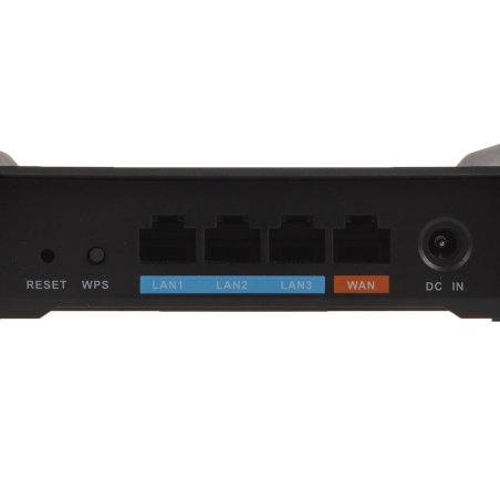 Беспроводной маршрутизатор Dahua 11AC 1800Mbps