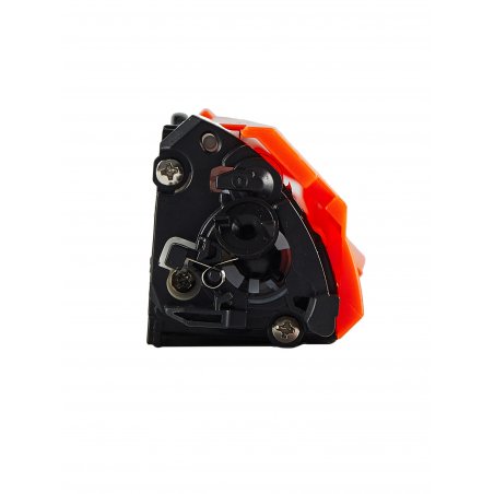 Картридж лазерный Sakura CRG729Y для Canon LBP 7010C/7018C, желтый, 1000 к.