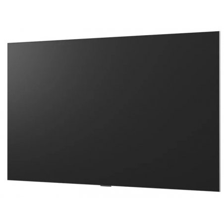 Телевизор LG 77" OLED77G5RLA атласное серебро OLED UHD 120Hz-165Hz Smart TV webOS