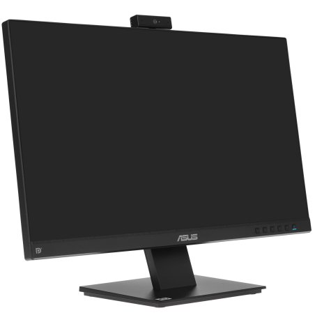 Монитор 23.8" ASUS BE24EQK IPS 1920x1080, 60 Гц, 5 мс, 16:9, 300 кд/м2, 1хHDMI, 1хDP, 1xVGA, выход на наушники, черный
