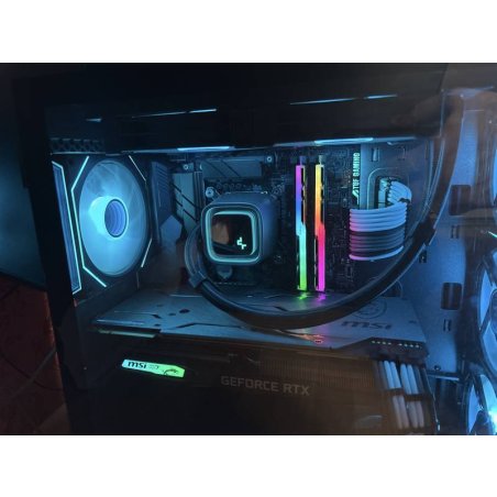 Процессор Intel Core i5-6400 Soc-1151 2.7GHz OEM