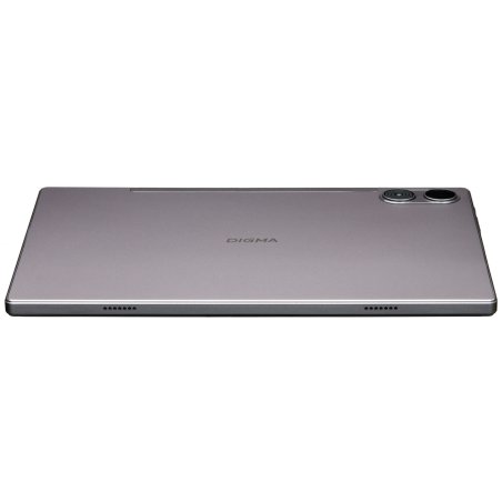 Планшет Digma CITI 1314C 10.1", 3Gb, 32Gb, 3G, 4G LTE, 2G, Android 13, серый