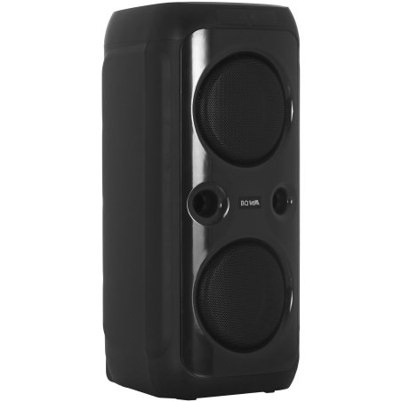 Портативная акустика BQ PBS2001 черный 7 Вт