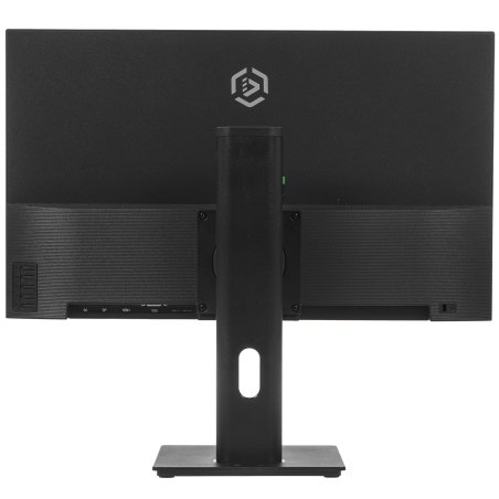 Монитор 23.8" Raskat I24F16D IPS 1920x1080, 165 Гц, 5 мс, 16:9, 250 кд/м², 2xHDMI, DP, 3.5 мм, динамики (2x2 Вт), черный